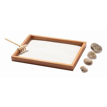 Azumy Mini zen kert