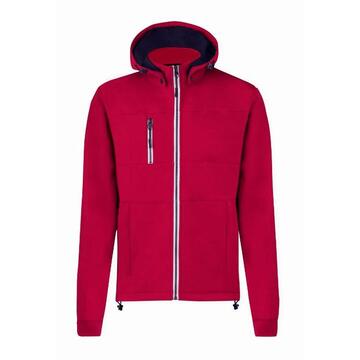 Grechel Softshell dzseki