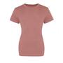 THE 100 WOMEN'S T, pink