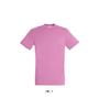 SOL'S REGENT - UNISEX KÖRNYAKÚ PÓLÓ, pink
